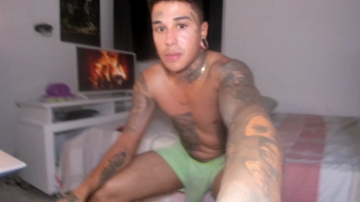 Ululante  30-08-2021 video girl